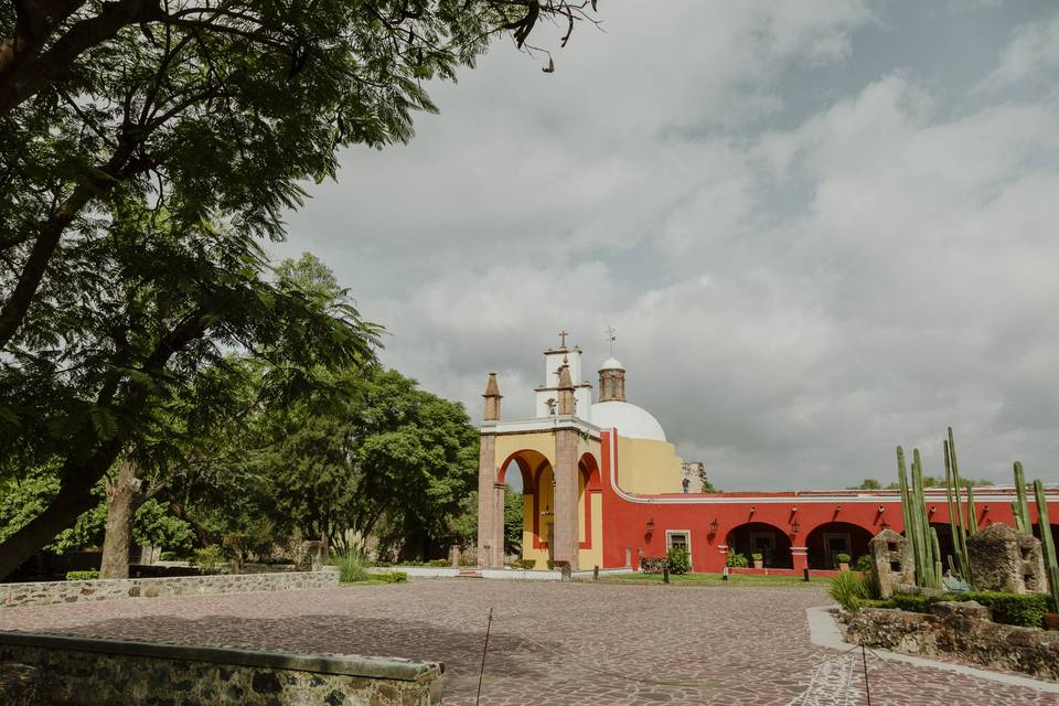 Hacienda Castillo