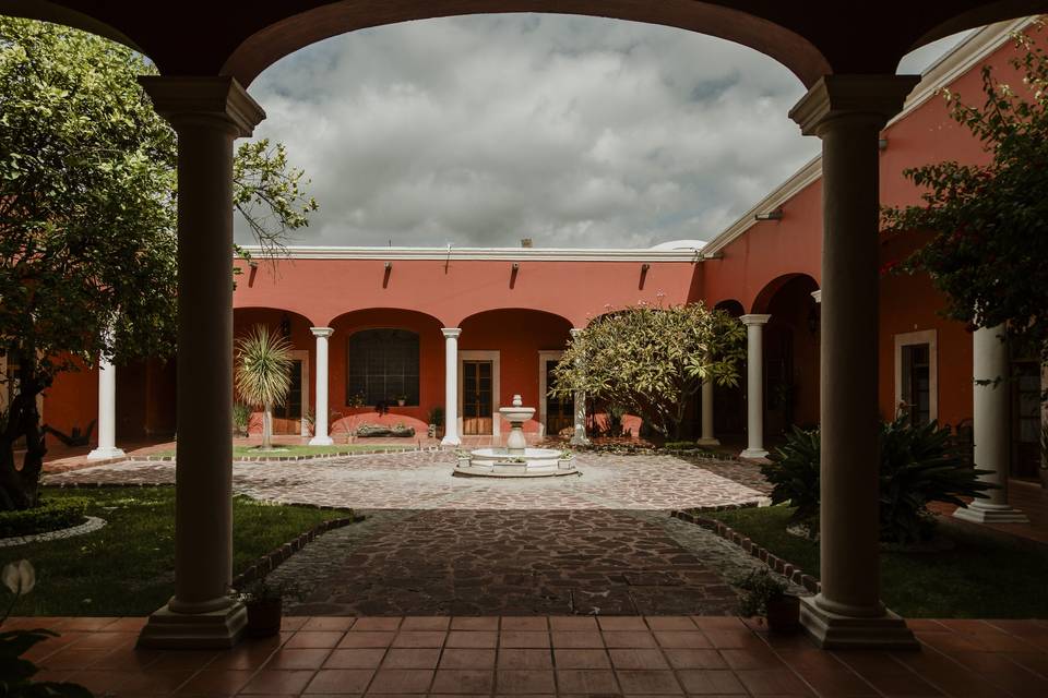 Hacienda Castillo