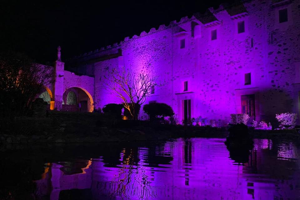 Hacienda Castillo