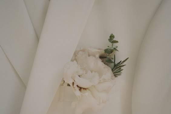 Wedding day + details