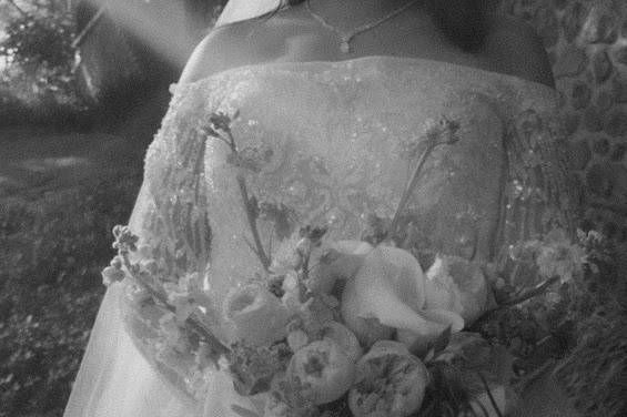 Wedding day + details