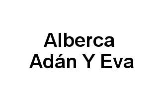 Alberca Adán y Eva