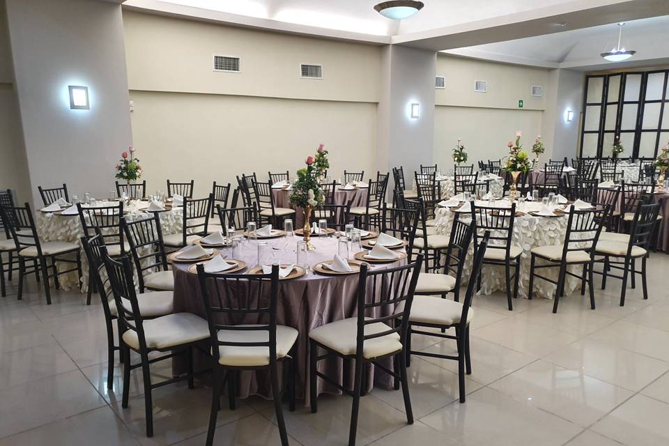 Santa Fe Salón de Eventos