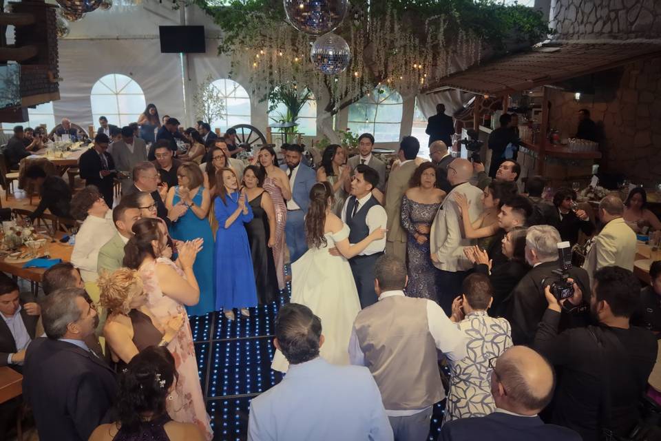 Baile