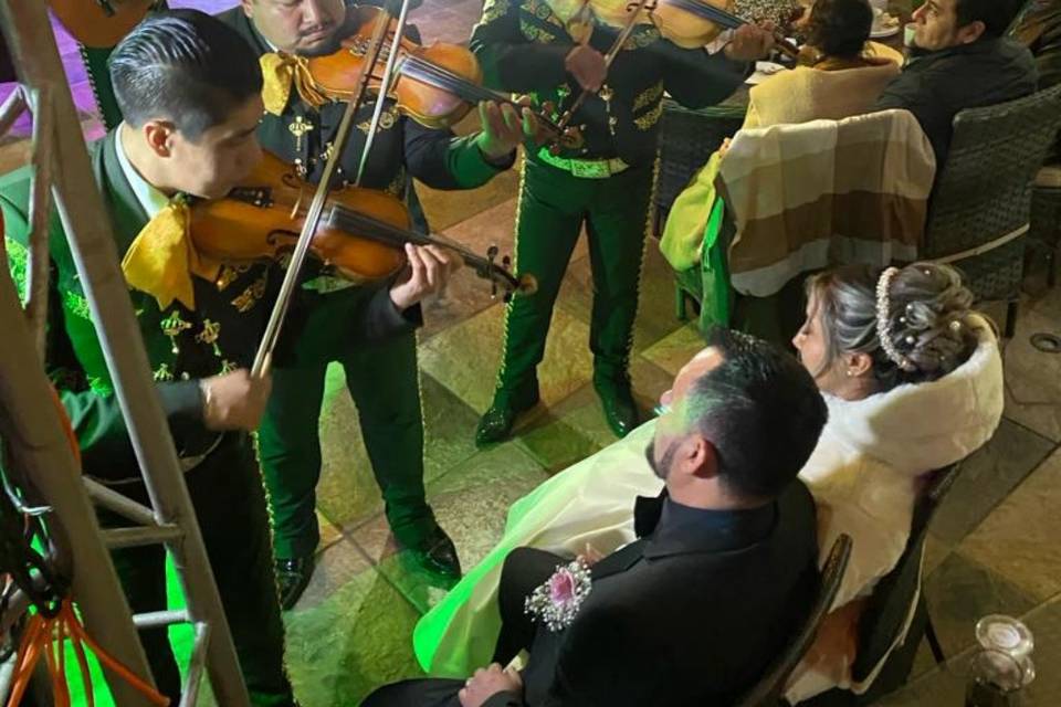 Mariachi