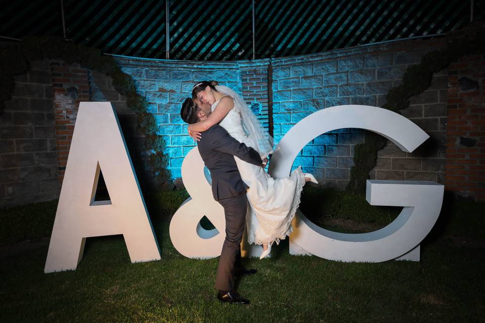 Novios