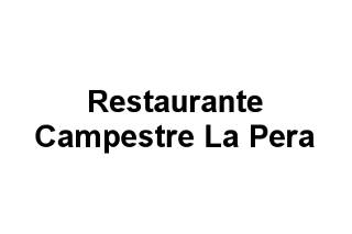 Restaurante Campestre La Pera