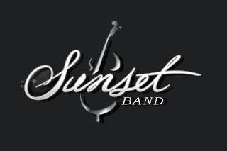 Sunset Band Live logo