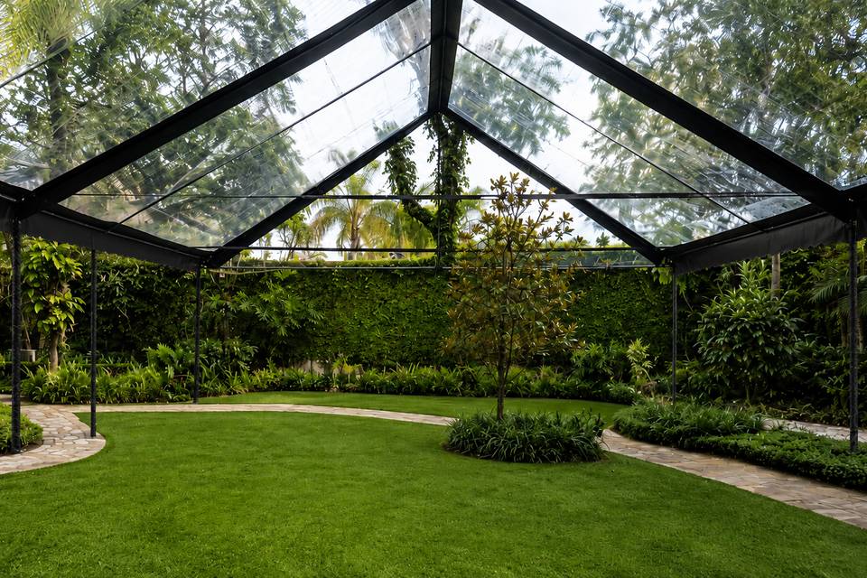 Toldo Classic Standar 9 Transp