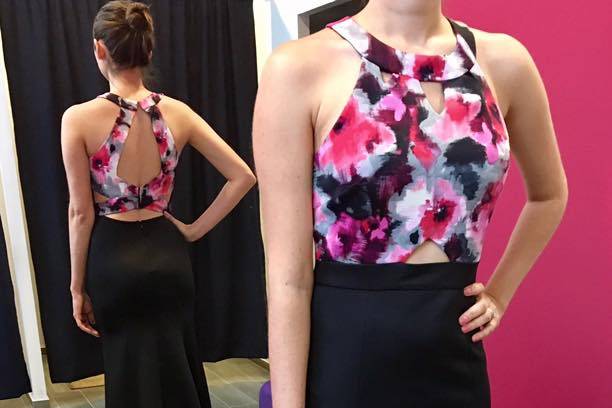 Amelia Boutique
