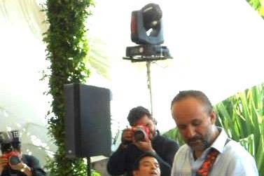 Mario Vall Jazz Trio & Sax