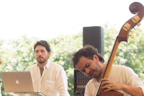 Mario Vall Jazz Trio & Sax