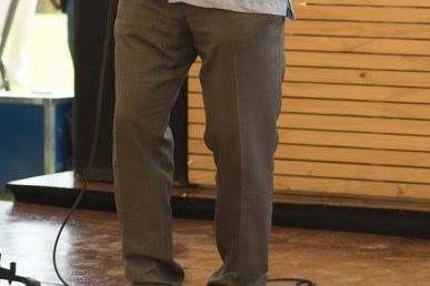 Mario Vall Jazz Trio & Sax