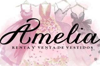 Amelia Boutique logo