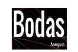 Bodas Annguss