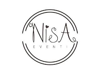 Nisa Eventi Logo