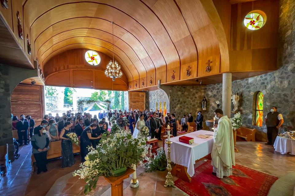 Ceremonia