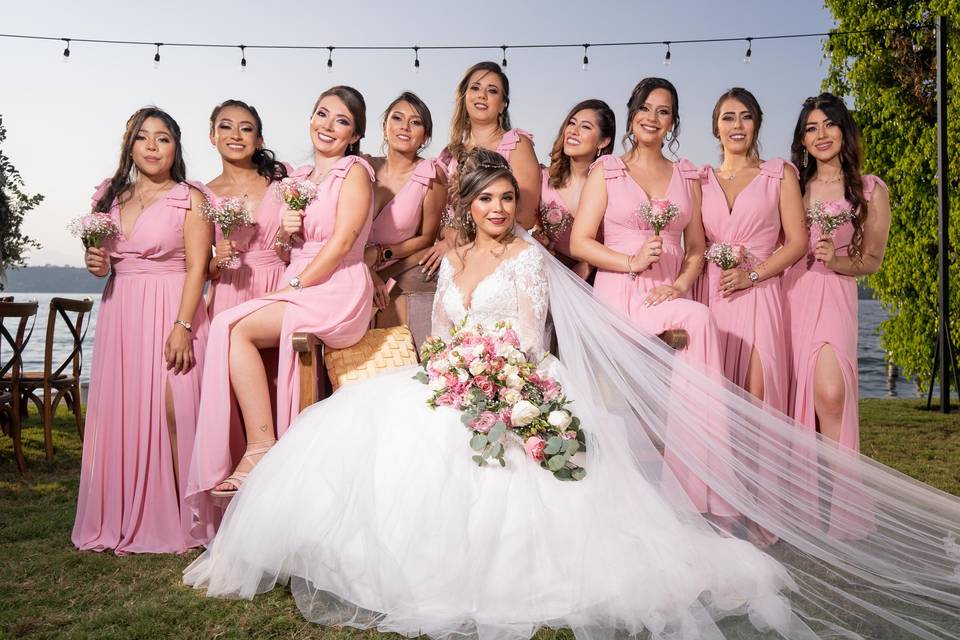 Damas