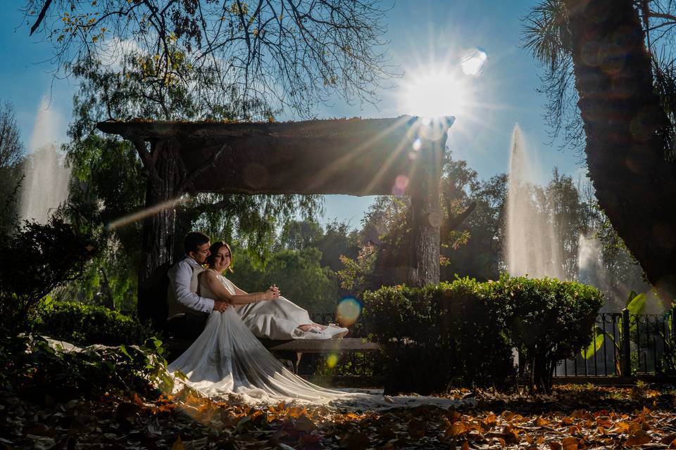 Parque México
