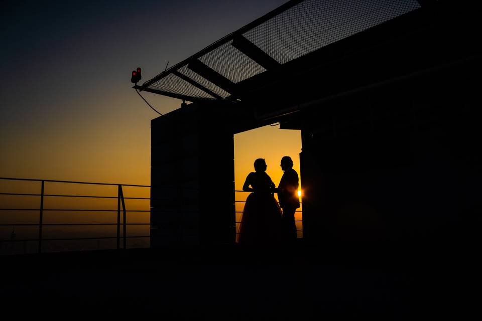 Trash the Dress