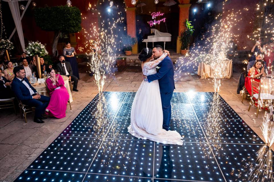 Primero baile