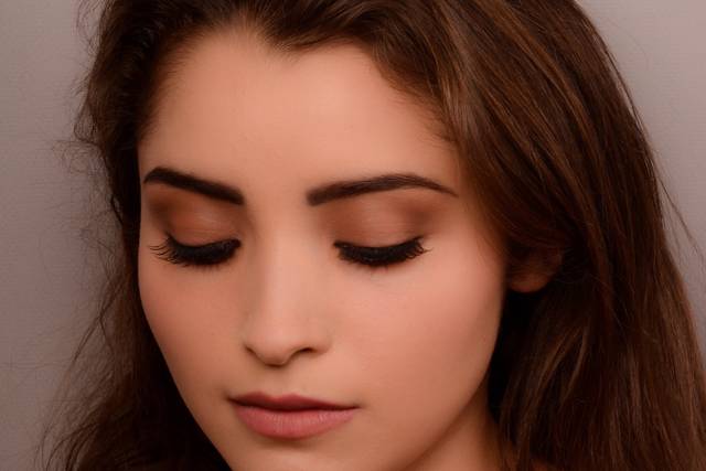 Maquillaje natural