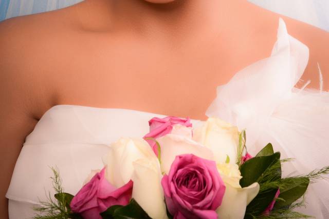 Maquillaje de novia