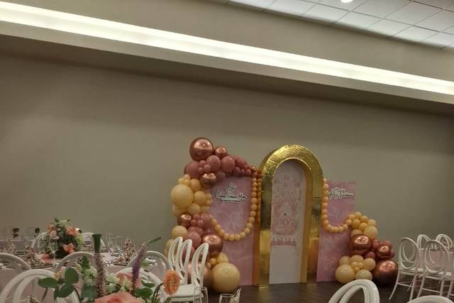 Eventos
