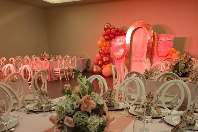 Eventos