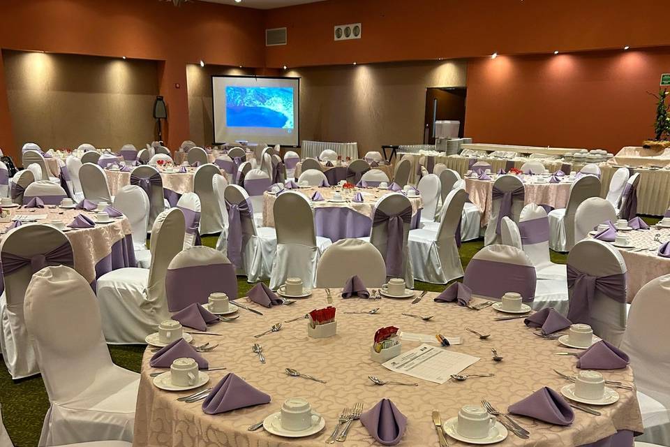 Eventos