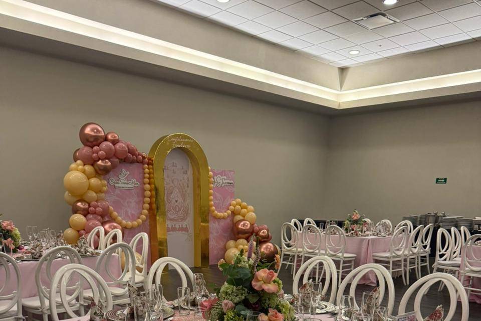 Eventos