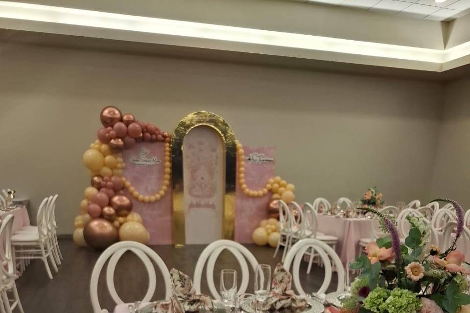 Eventos