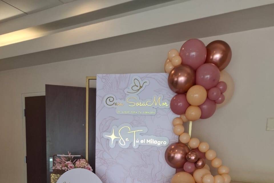 Eventos