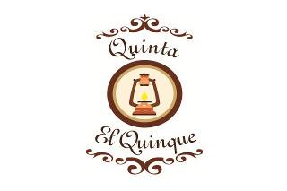 Quinta El Quinqué logo