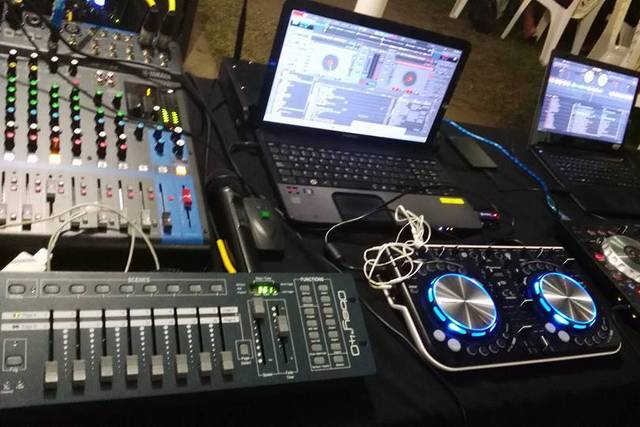 Social Sound Tampico