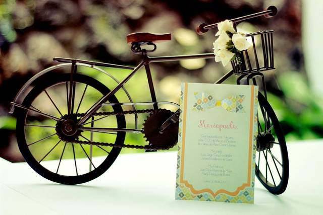 Todo en invitaciones