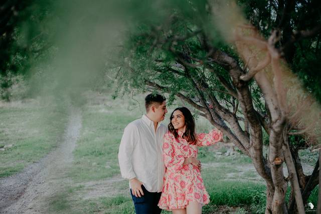 Isa + Alex