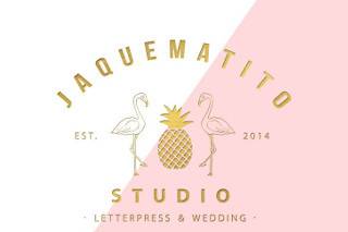 Jaquematito studio logo