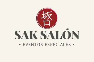 SAK Salón logo