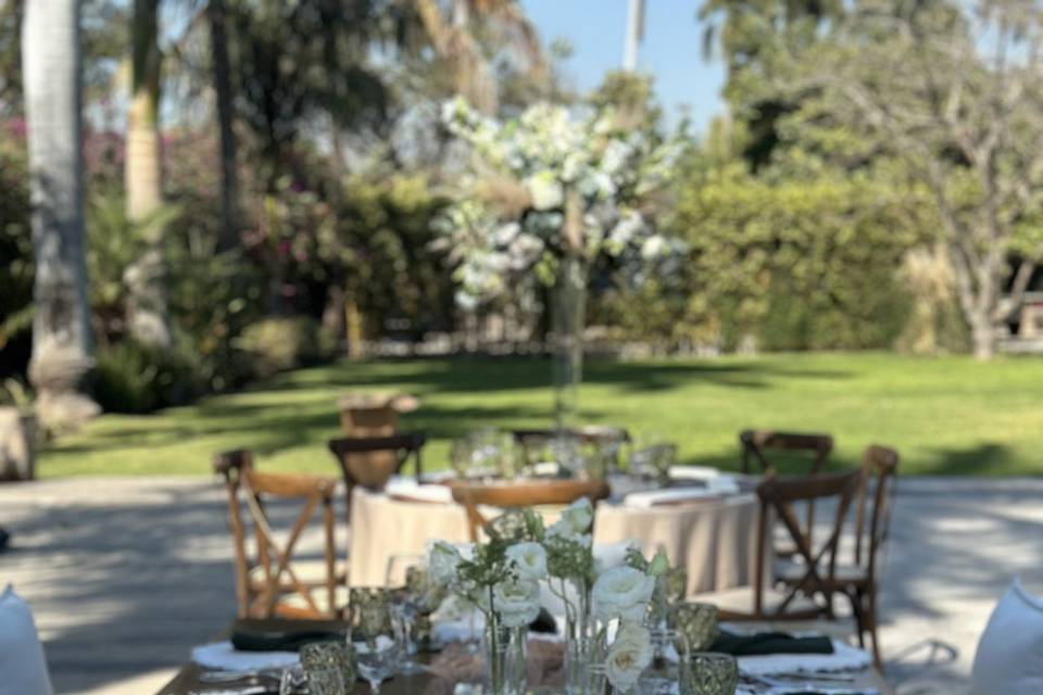 Table setting