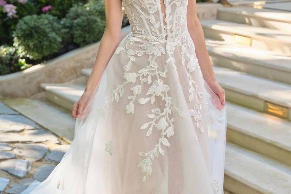 Divine Novias