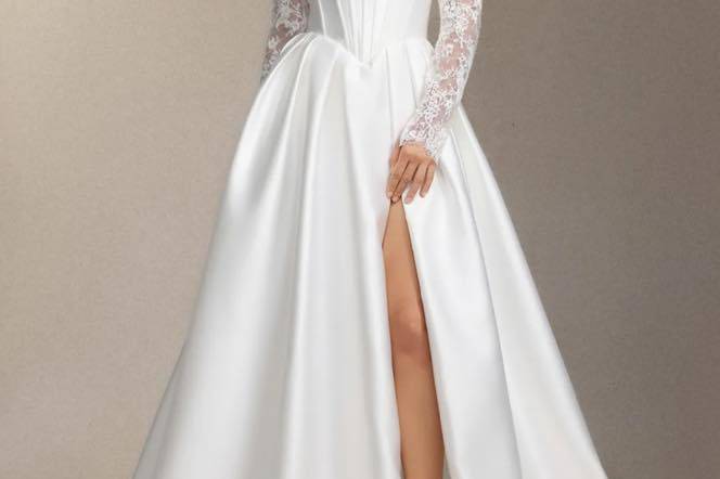 Divine Novias