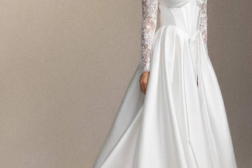 Divine Novias