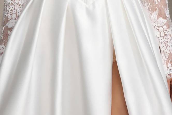 Divine Novias