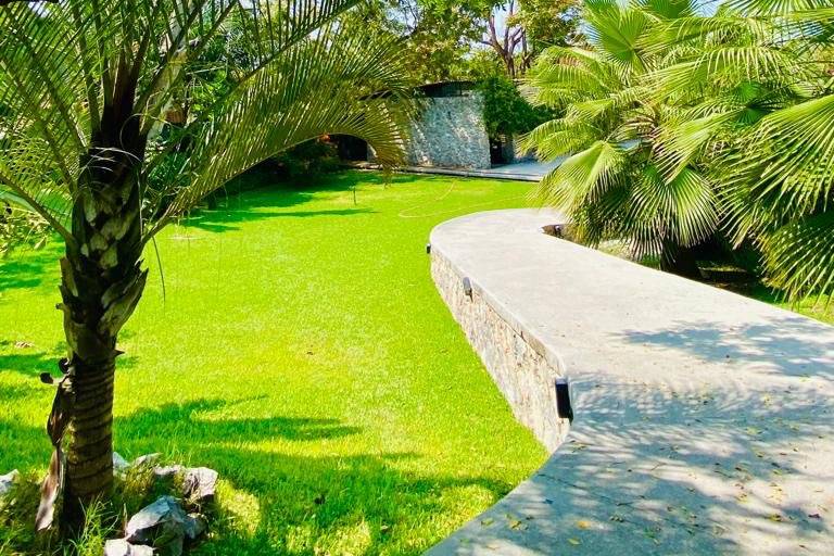 Jardín