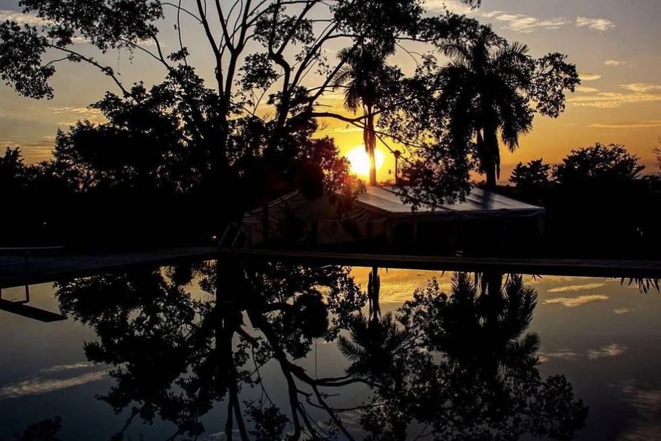 Atardecer