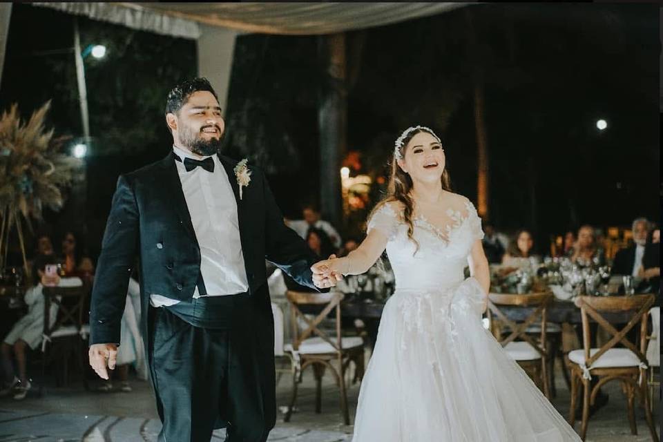 Novios