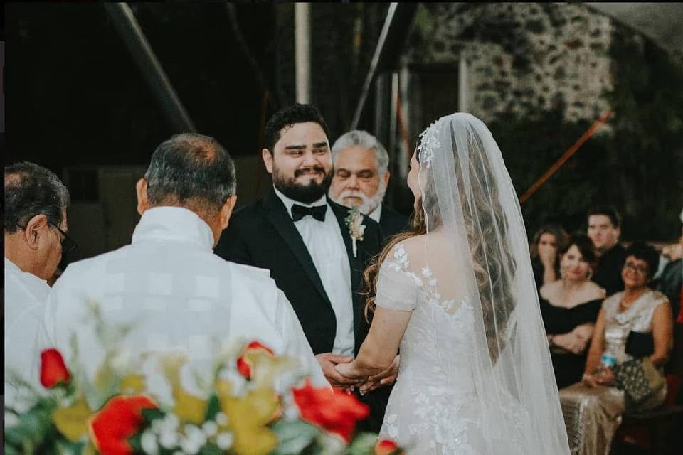 Boda