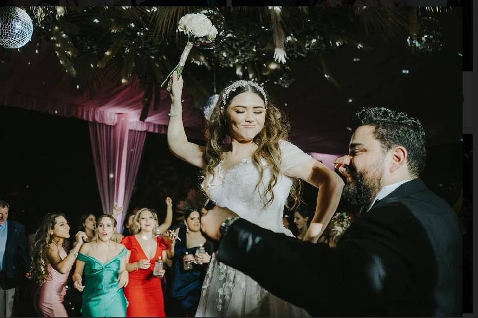 Novios
