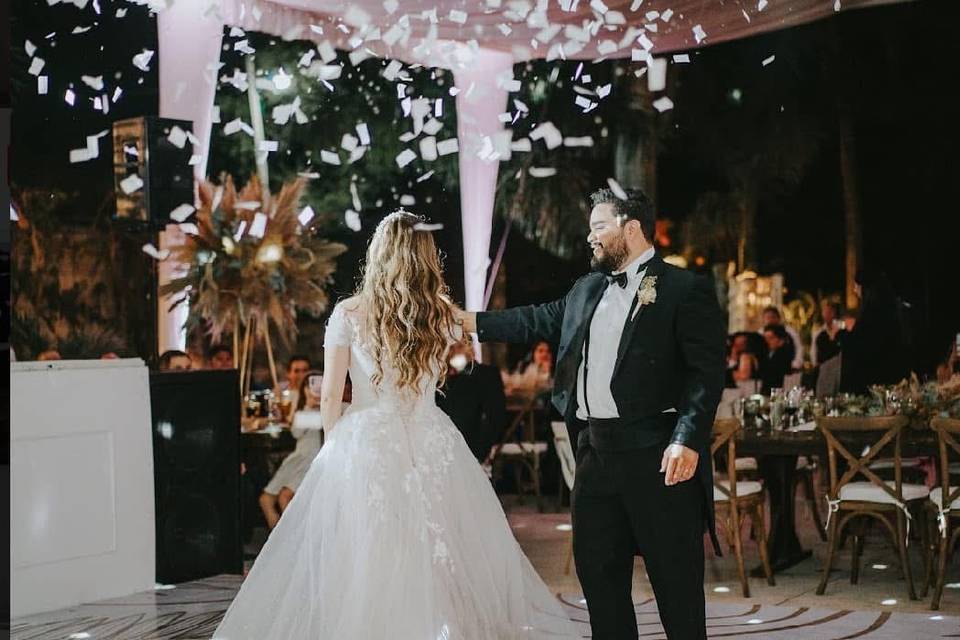Novios